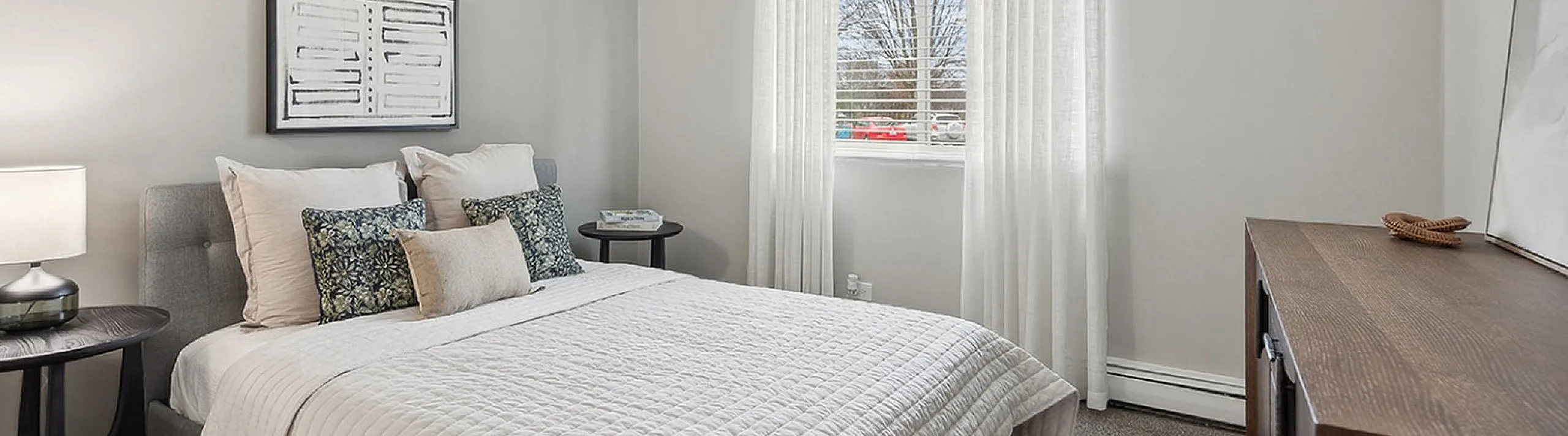 renew westmont bedroom