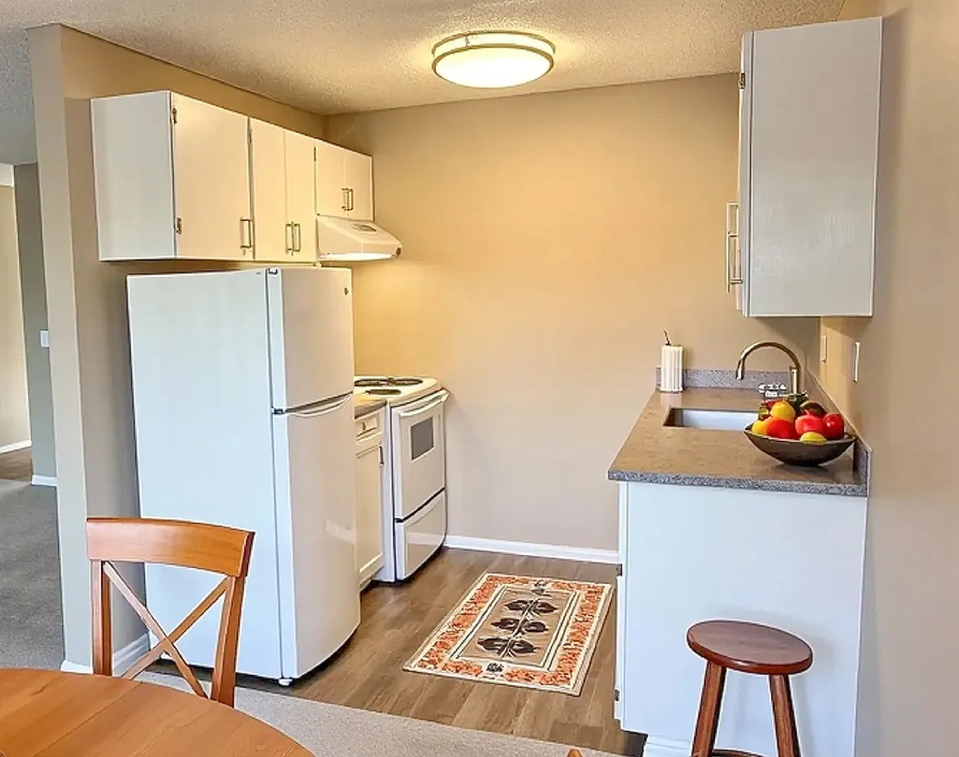 ReNew Riverton Park - Cozy Kitchen