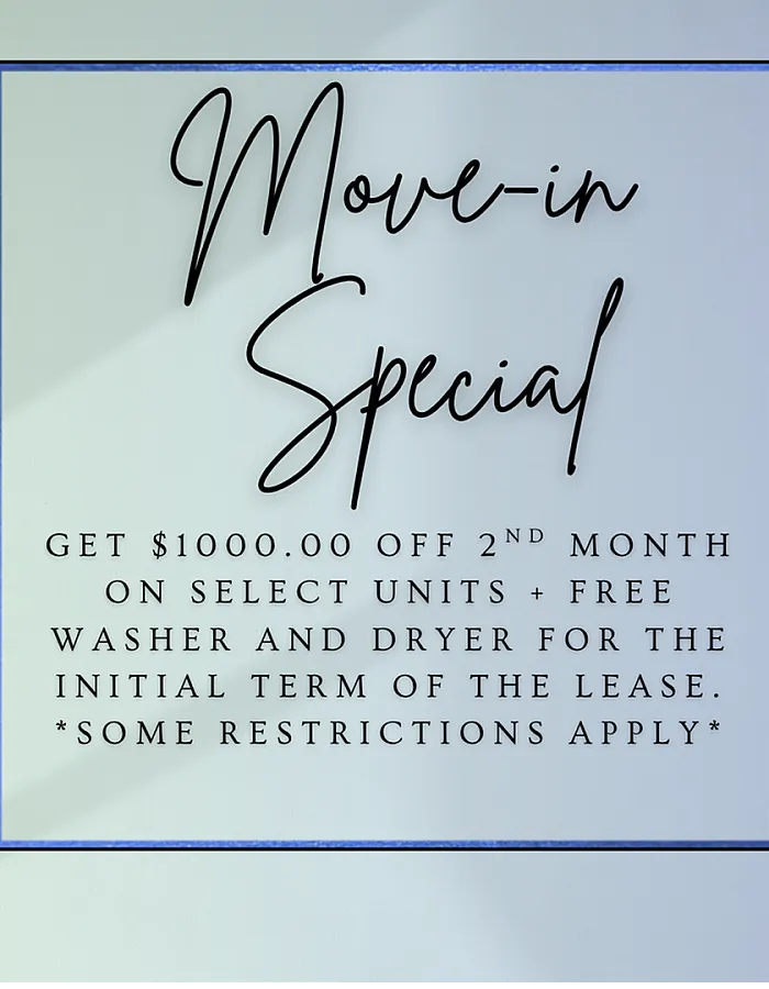 Bent Oaks Apartments