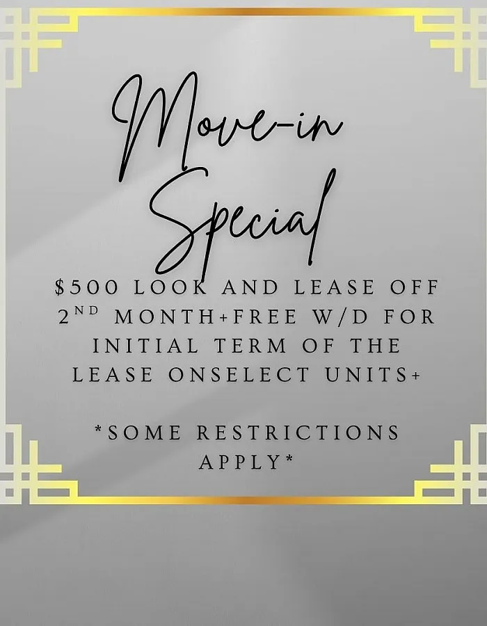Bent Oaks Apartments