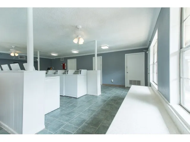 Image of Laundry Facility for Savannah Oaks Apartments