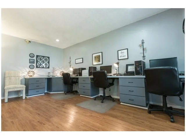 Image of 24 Hour Business Center for Savannah Oaks Apartments