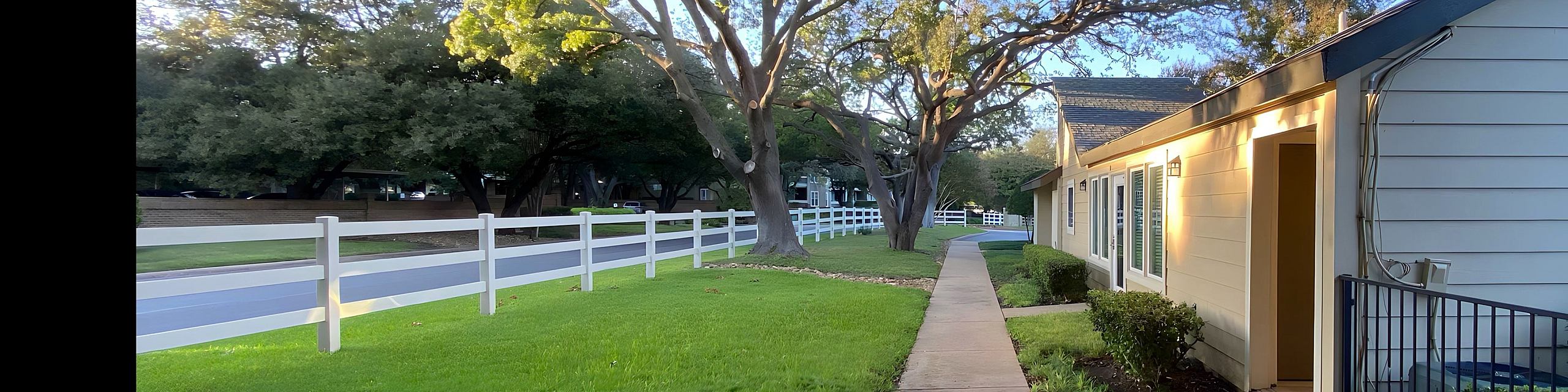 walk