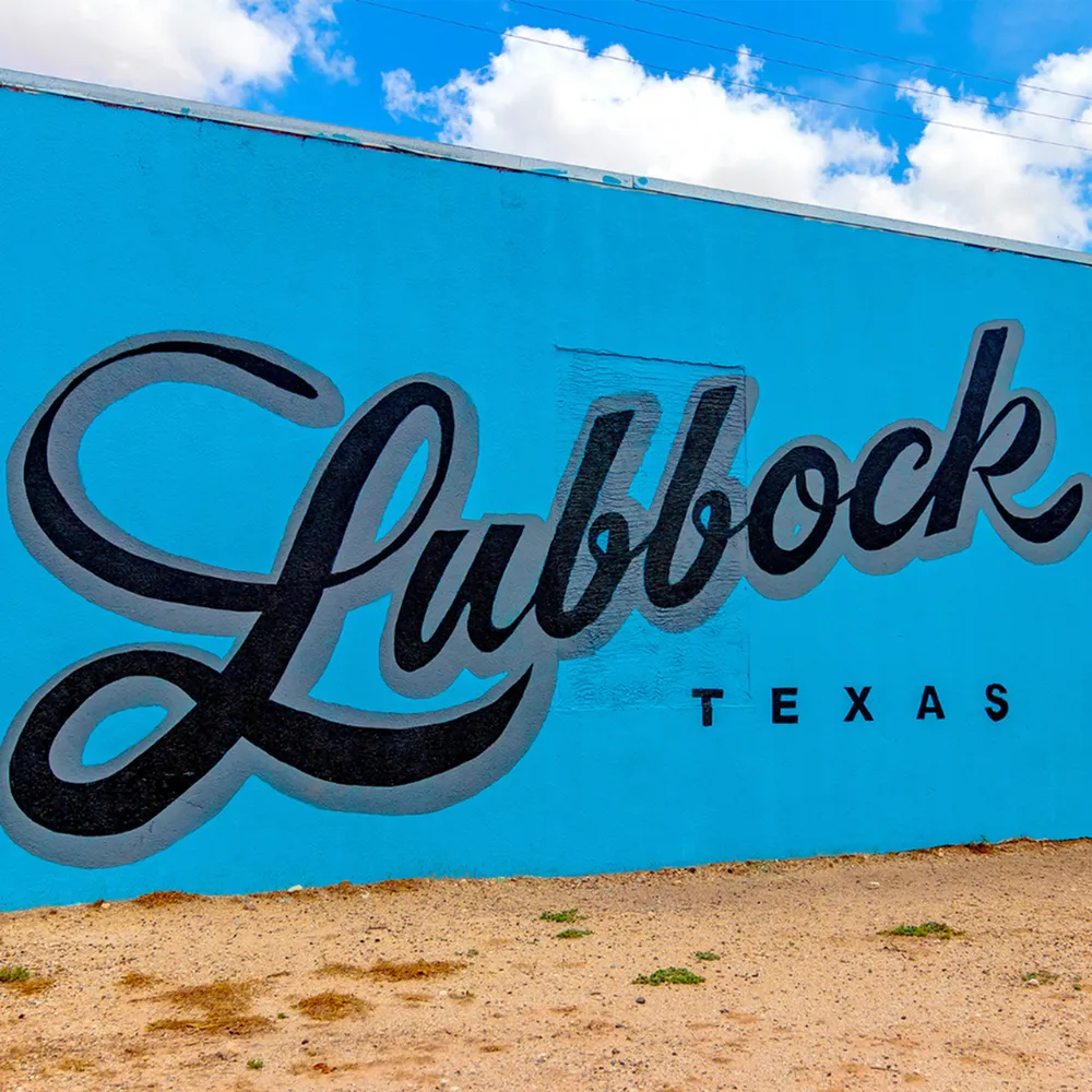 Lubbock Texas
