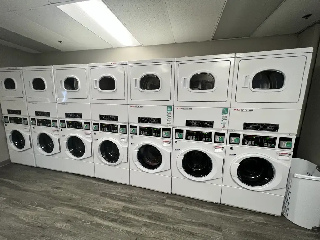 Washer\'s and Dryers