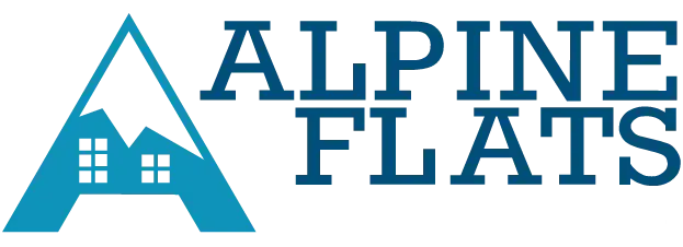 Logo - Off Campus Student Housing Apartments in Logan, Utah near Utah State University