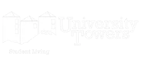 Logo - Off Campus Student Housing Apartments in Orem, Utah near Utah Valley University
