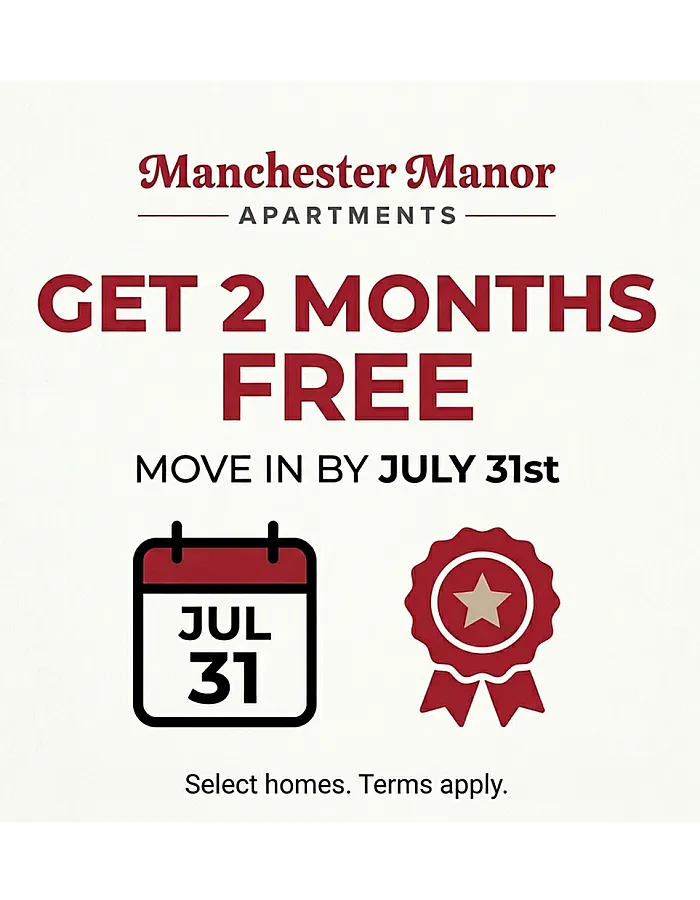 Manchester Manor