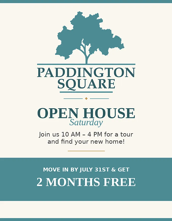 Paddington Square