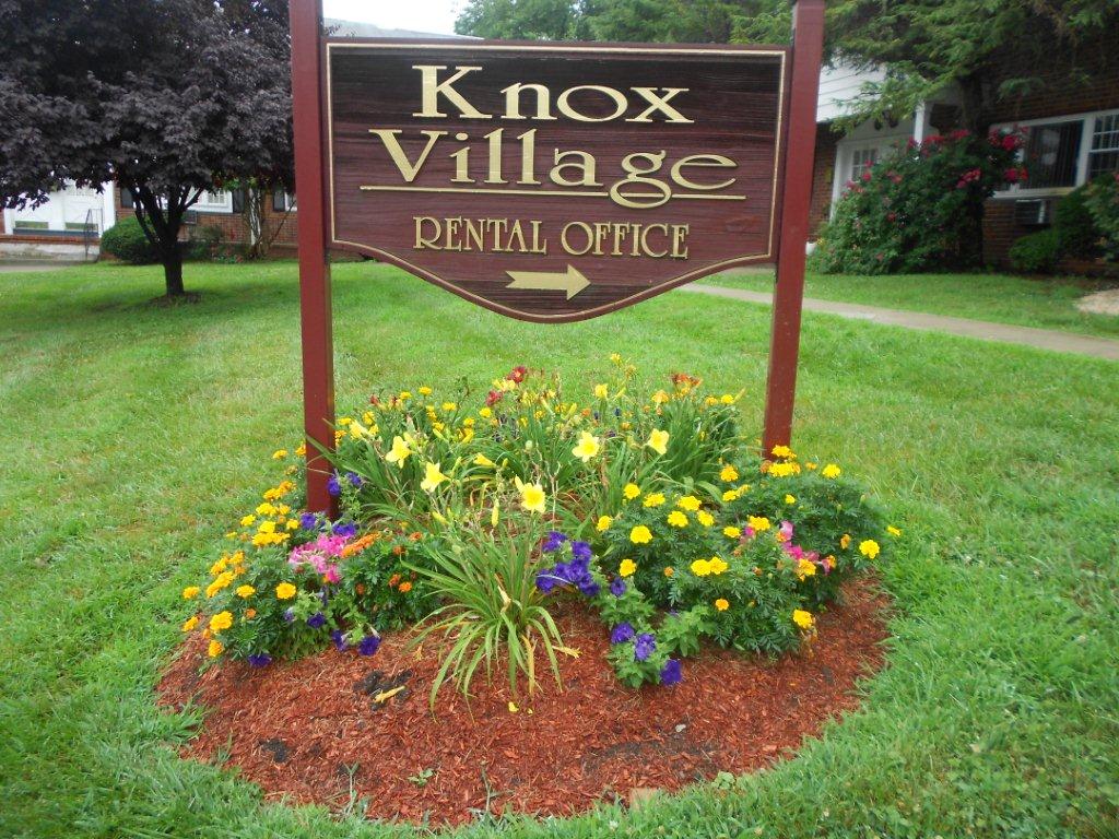 sign