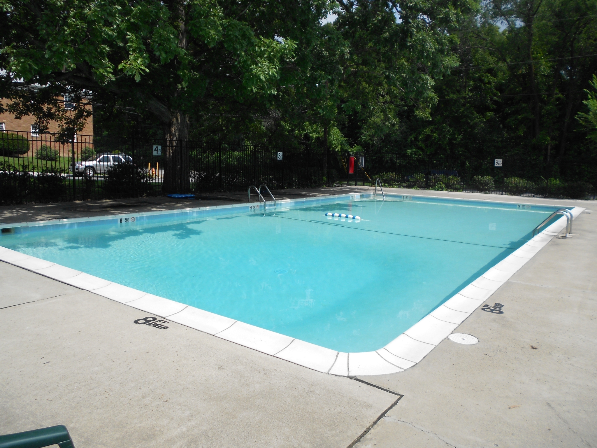 pool