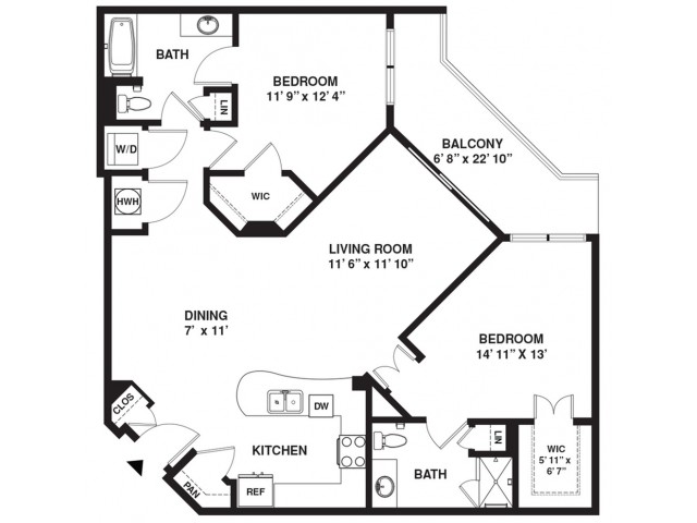 Dwell Maitland - Mercury