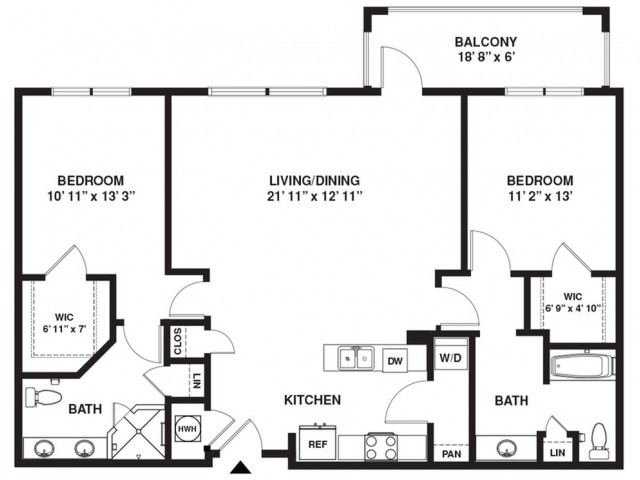 Dwell Maitland - Platinum
