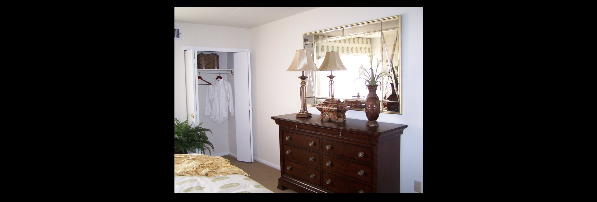 Regency Woods