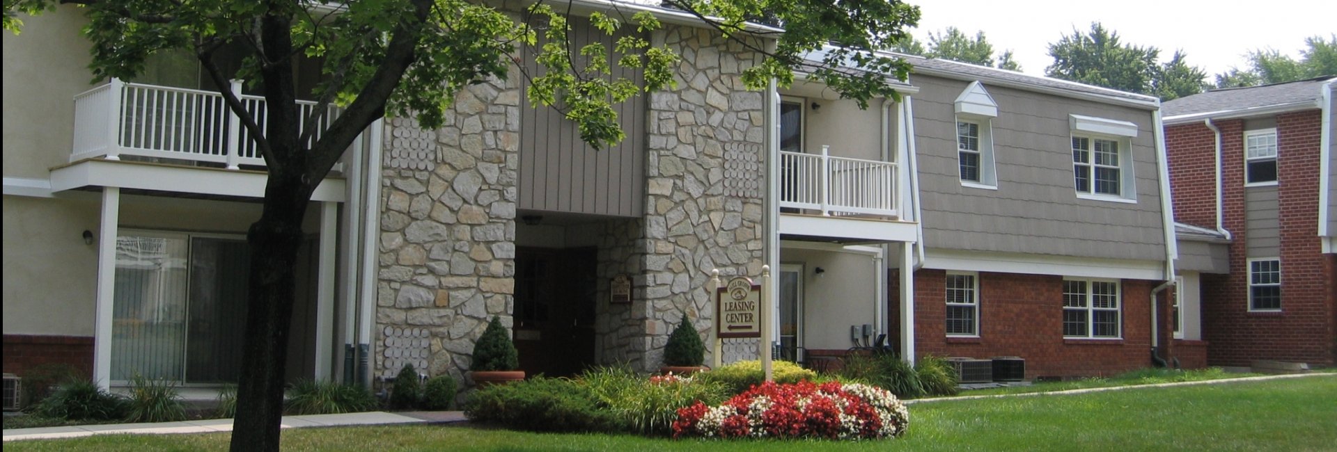 Mill Grove Apartments