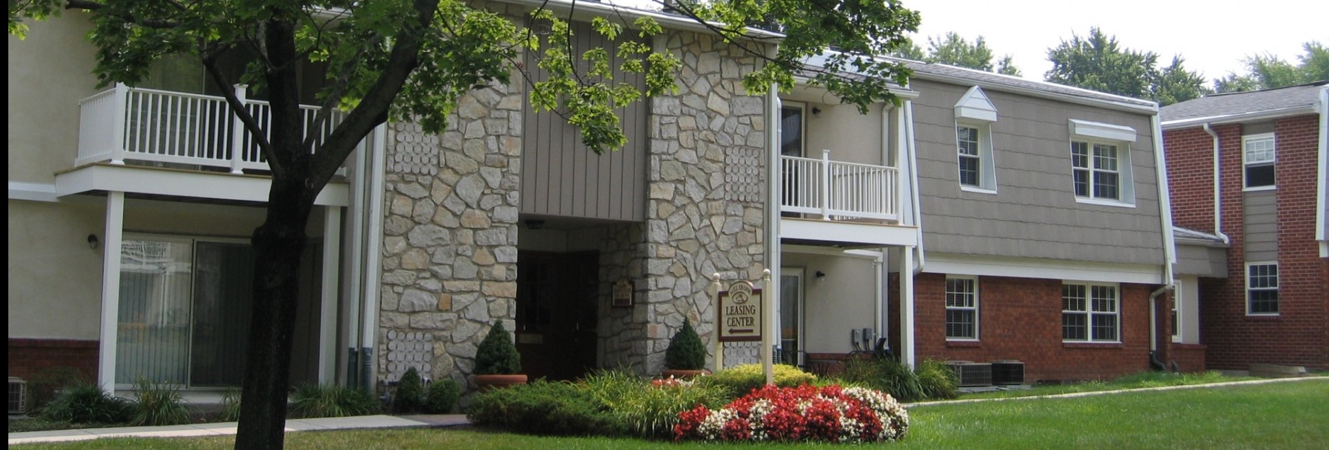 Mill Grove Apartments