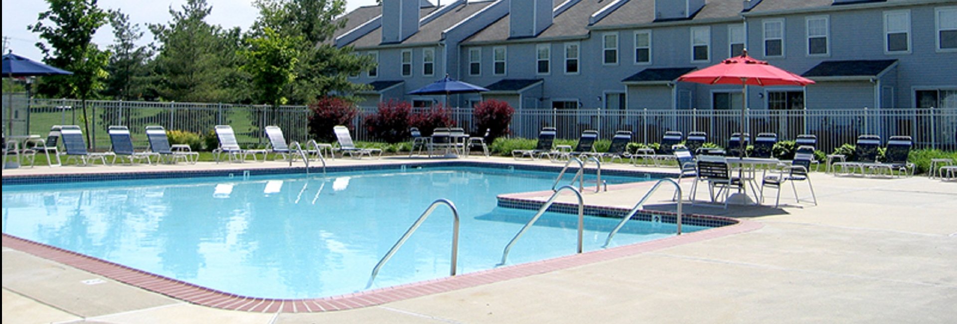 Thomas Meeting Apartments