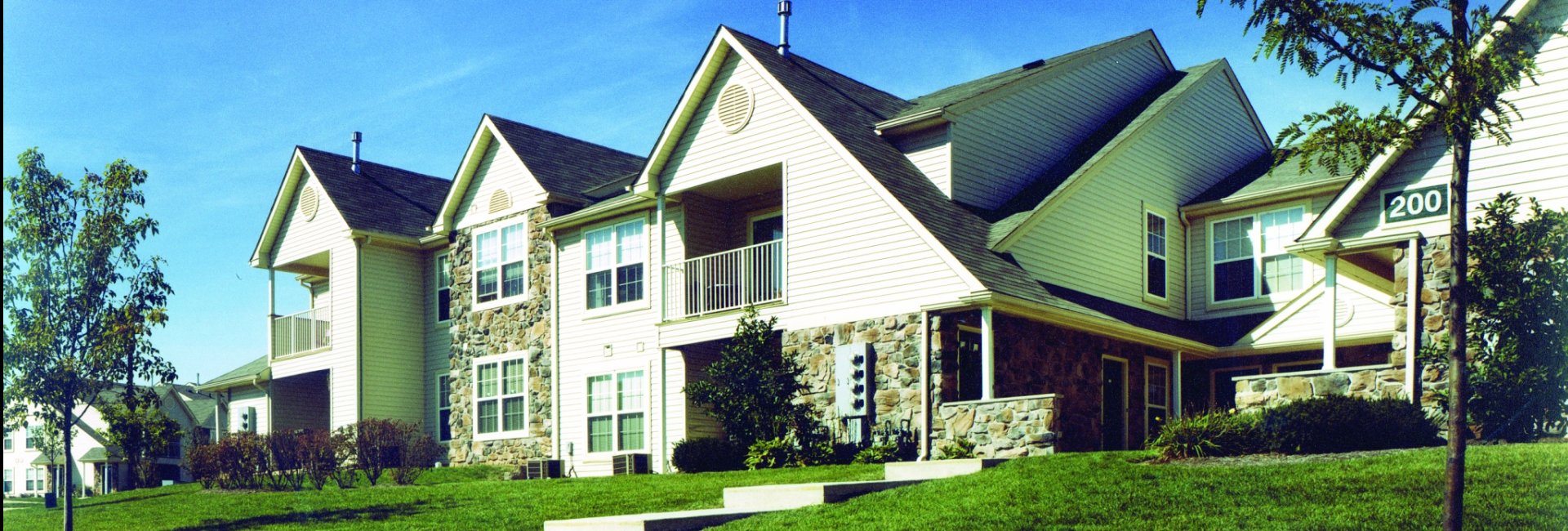 Walnut Crossing Apartments