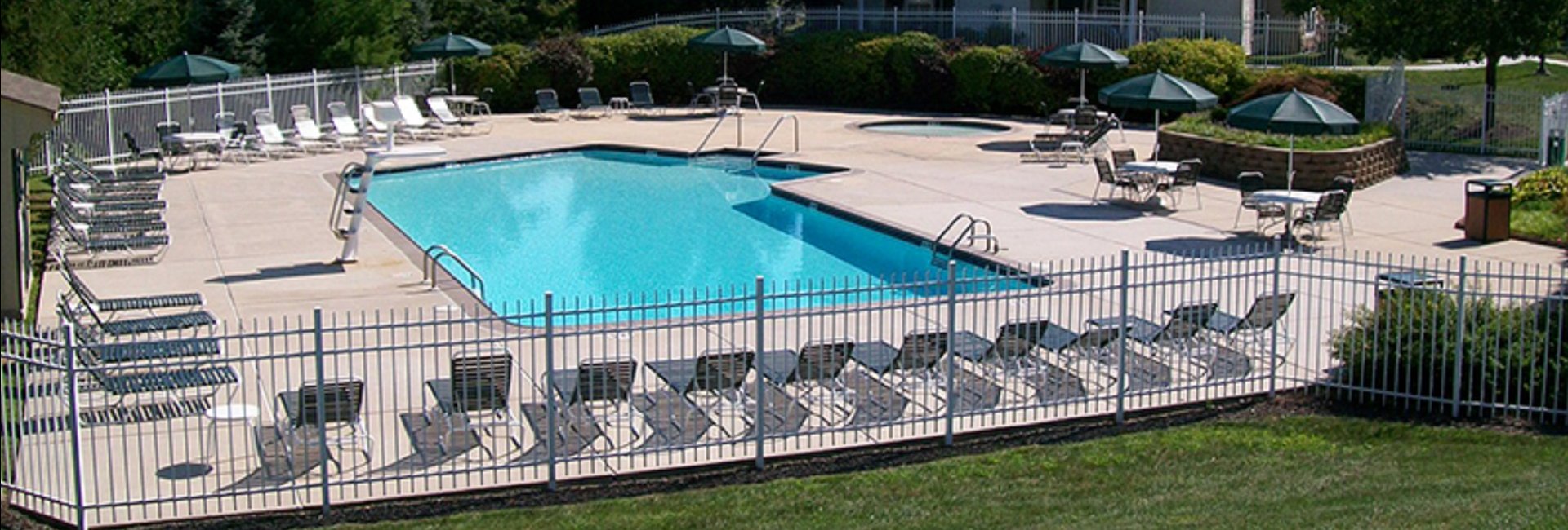 Walnut Crossing Apartments