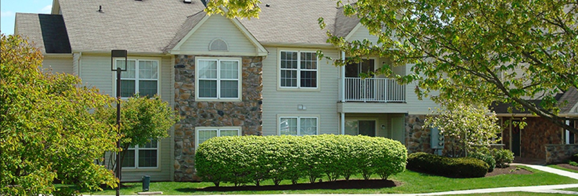 Walnut Crossing Apartments