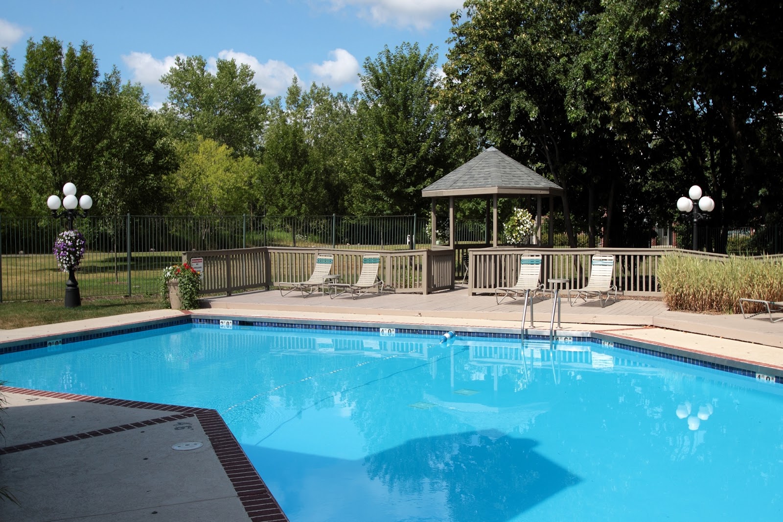 Swimming Pool Safety-image