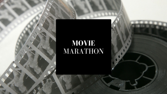 Movie Marathon-image