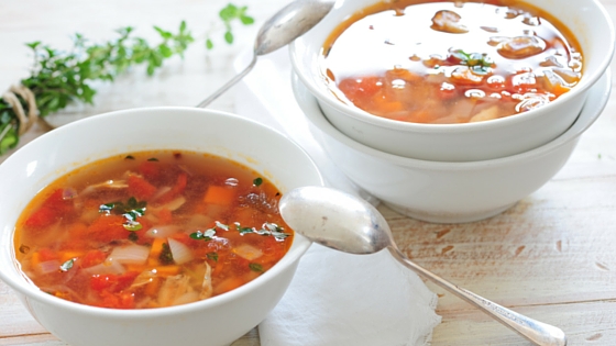 Stews and Soups-image