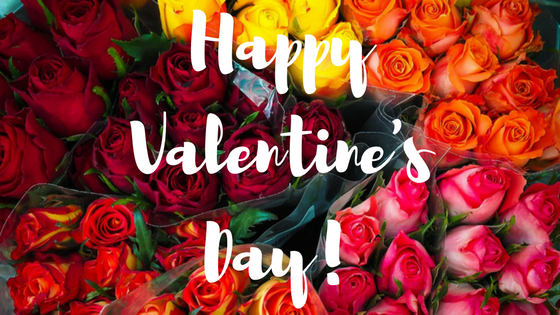 Valentines Day at Home-image
