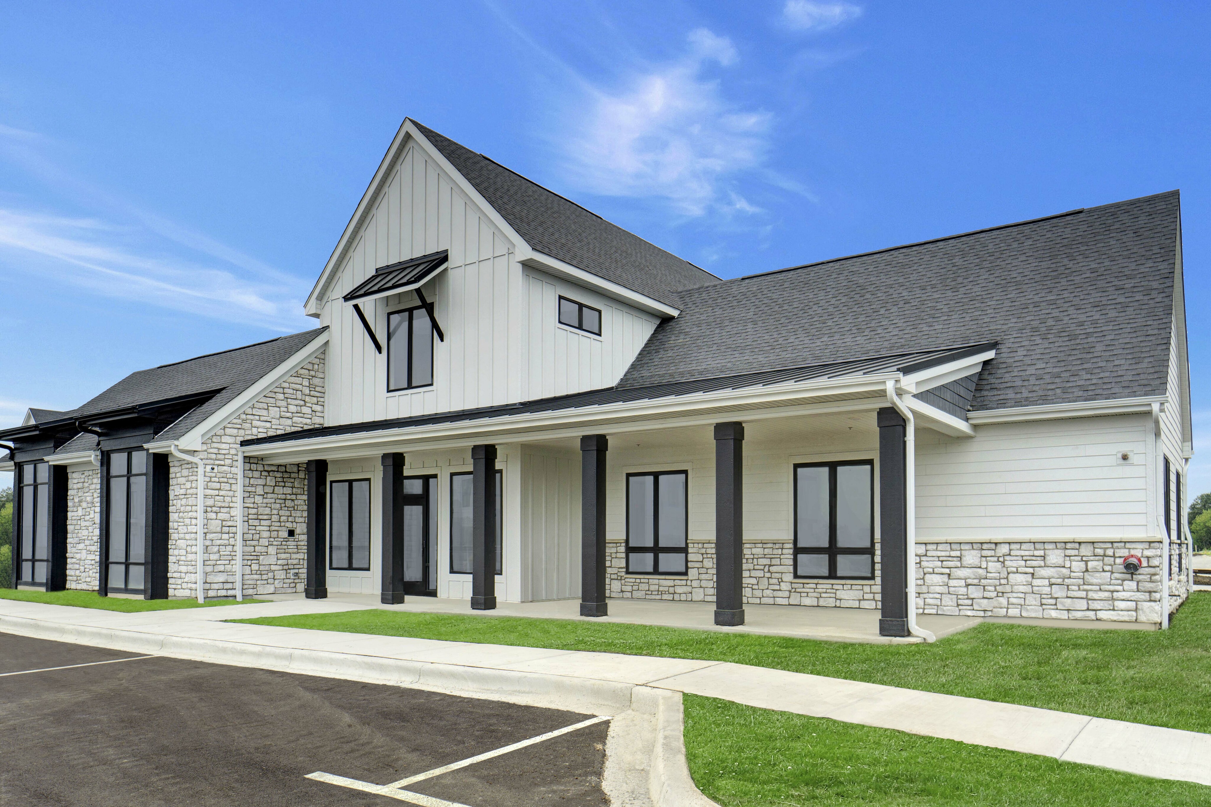 Pre-Leasing Begins at New Community in Hoffman Estates, IL-image