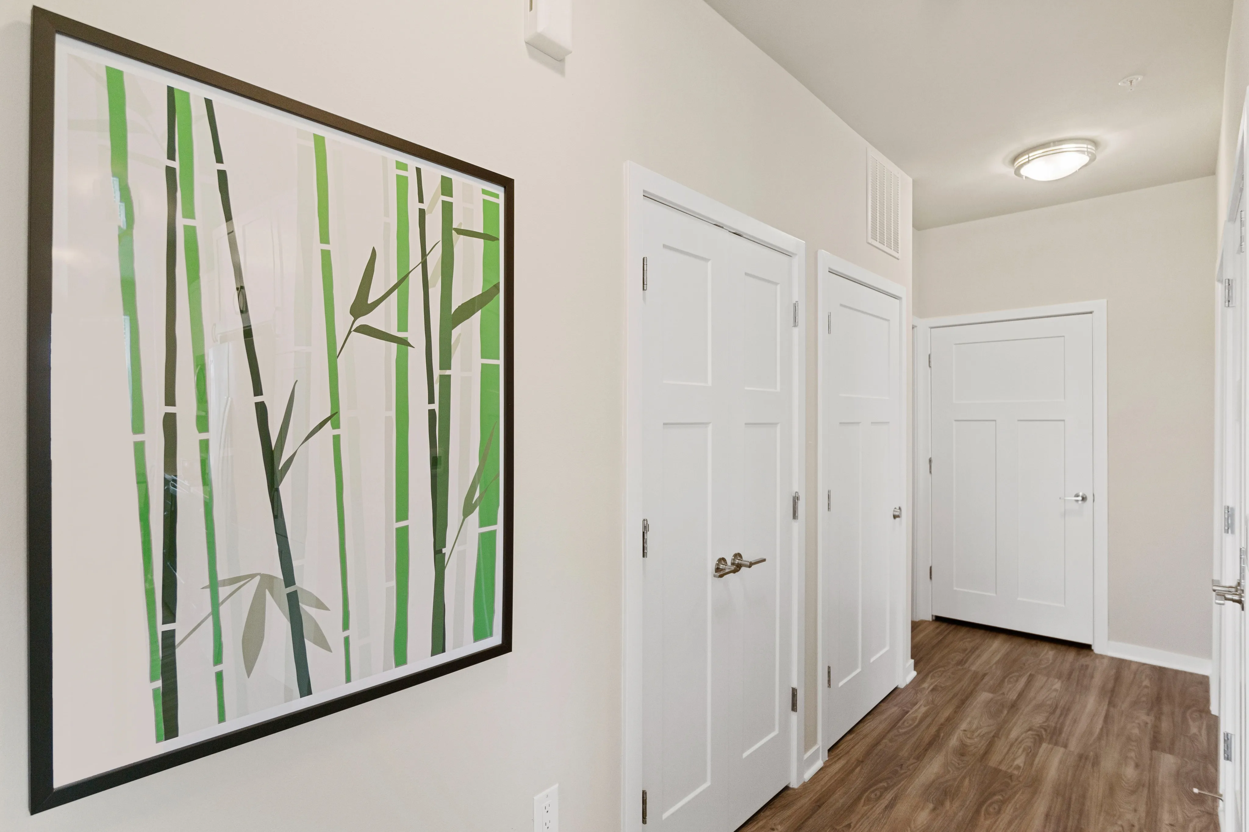 Photo Gallery & Tour Seasons at Franklin