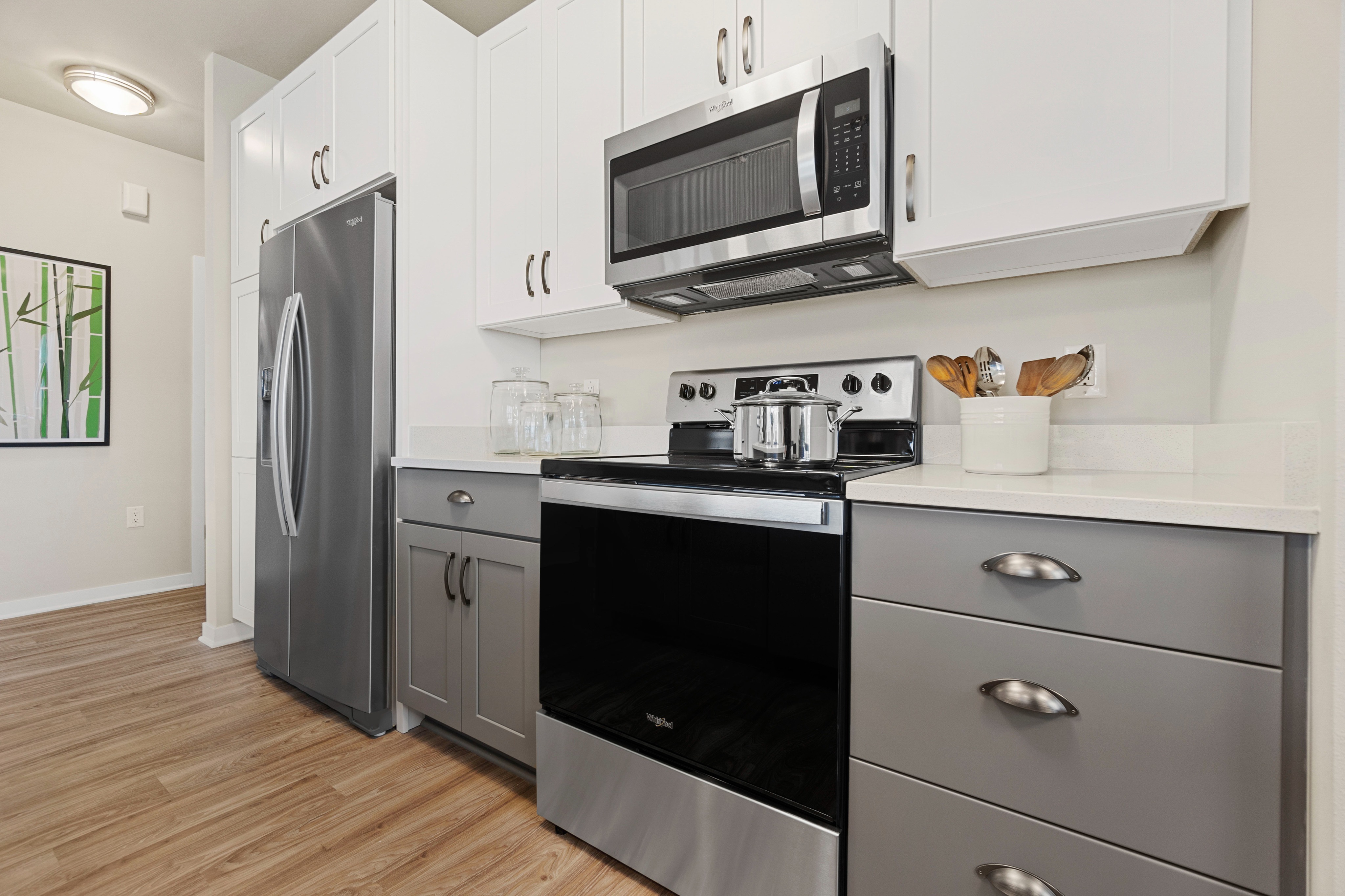 Photo Gallery & Tour Seasons at Franklin