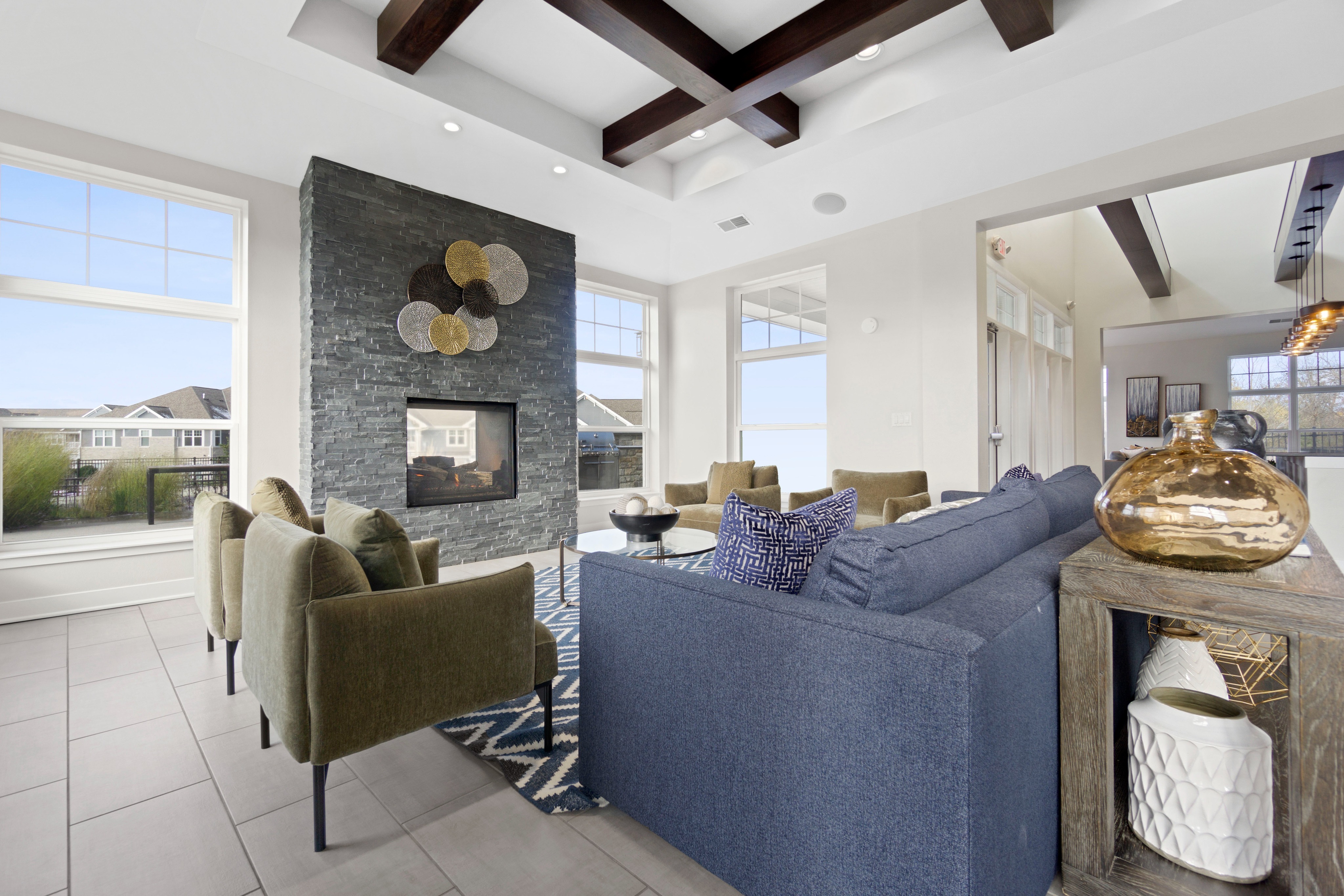 Photo Gallery & Tour Drexel Ridge