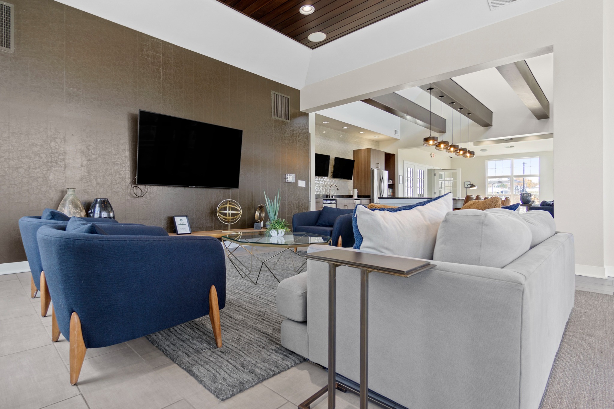 Photo Gallery & Tour Drexel Ridge