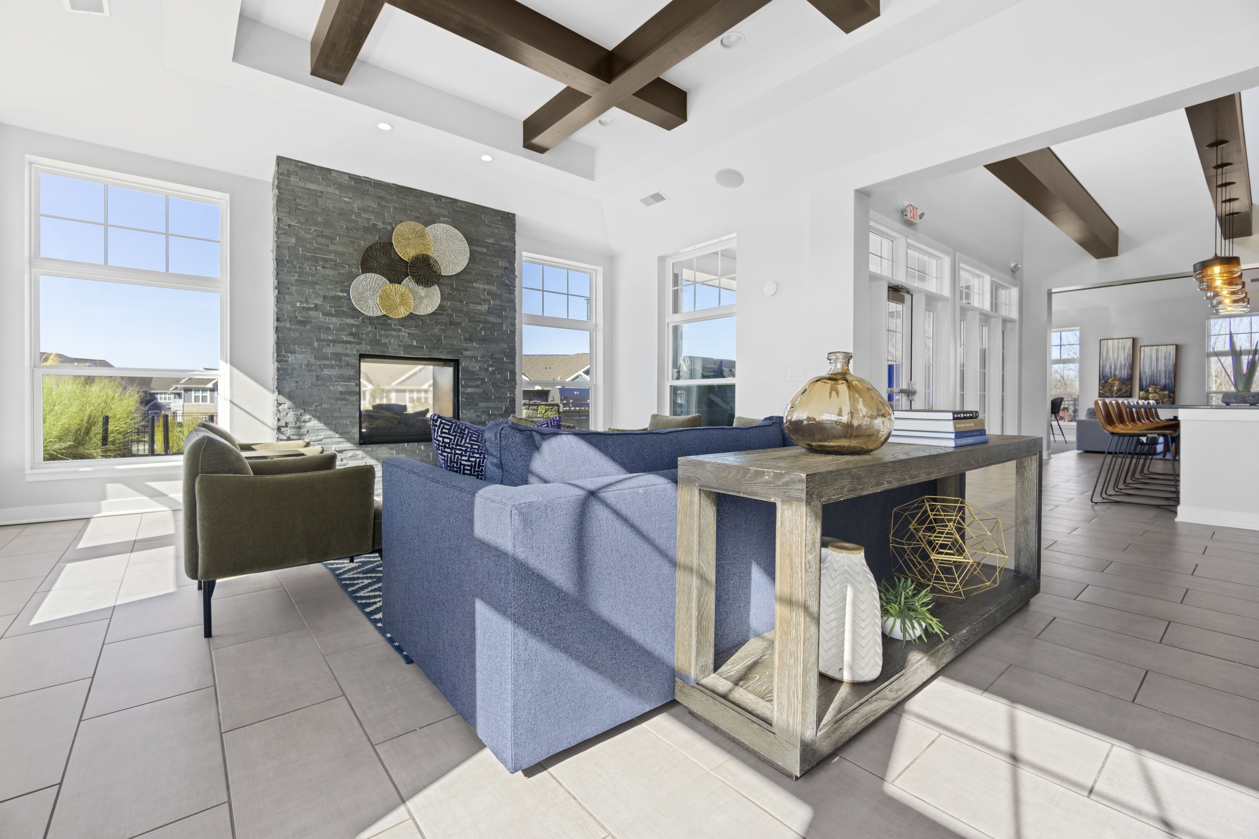 Photo Gallery & Tour Drexel Ridge