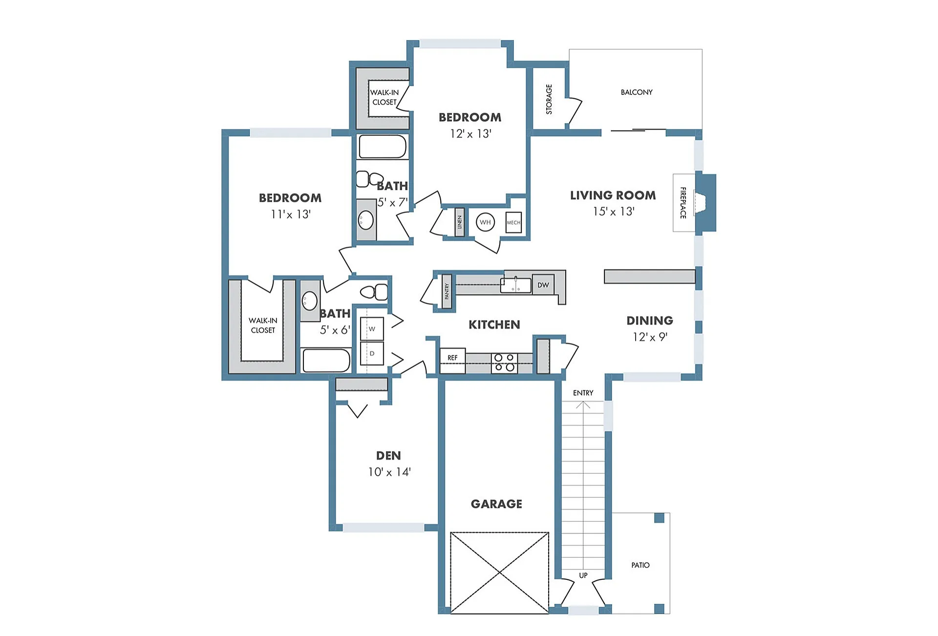 Elder | Manchester Oaks | Apartments in Franklin, WI