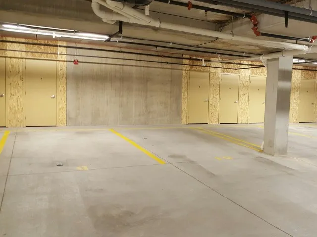 Image of Reserved Underground Parking *Some Exclusions Apply for The Junction