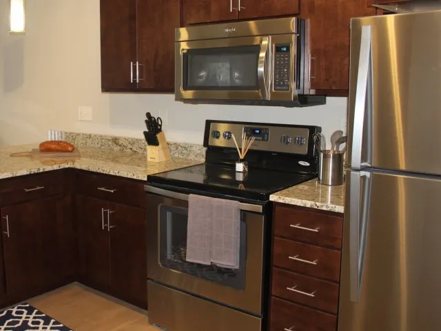 Image of Open Concept Upscale Kitchens for The Junction