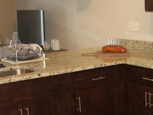 Image of Granite Countertops for The Junction