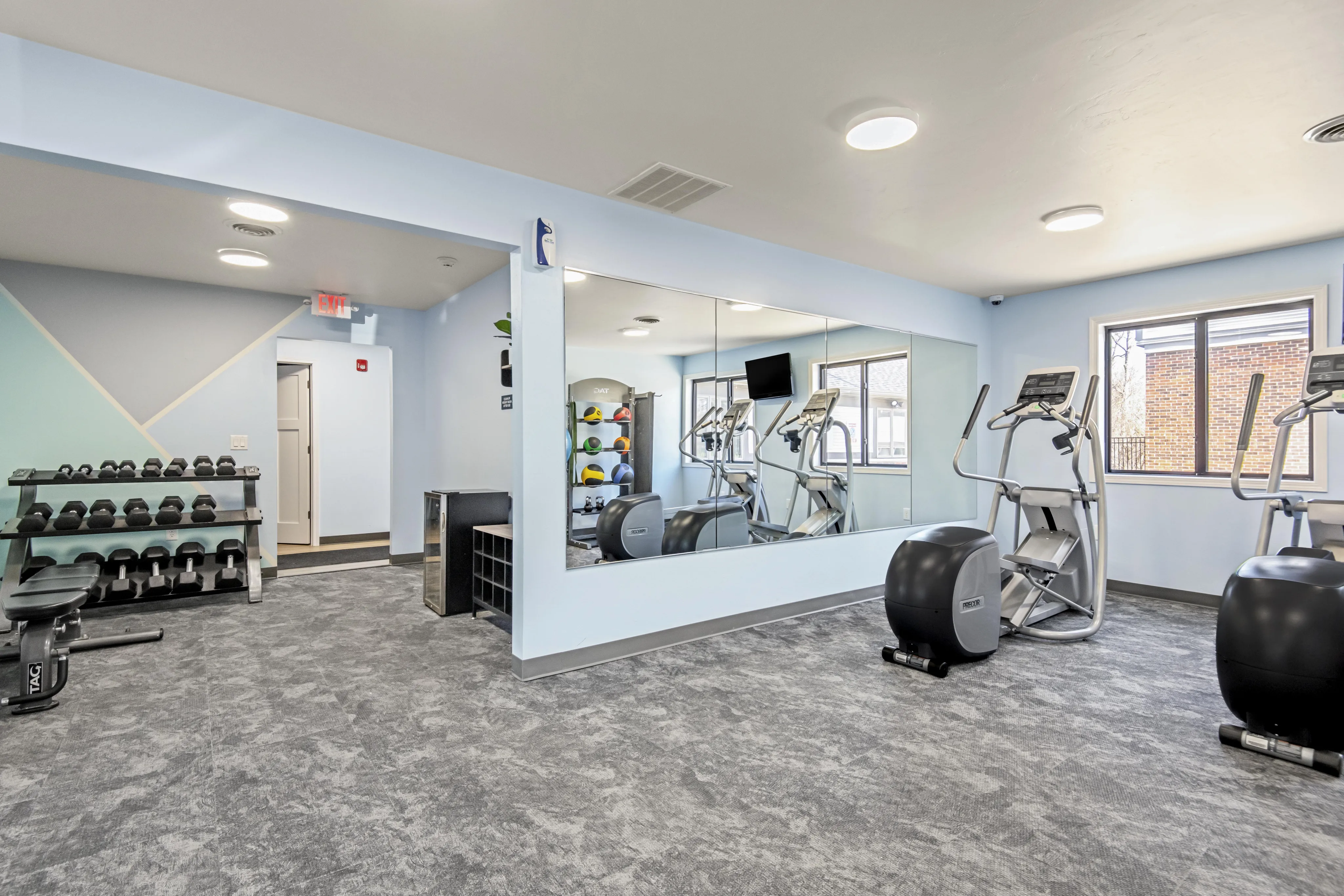 fitness