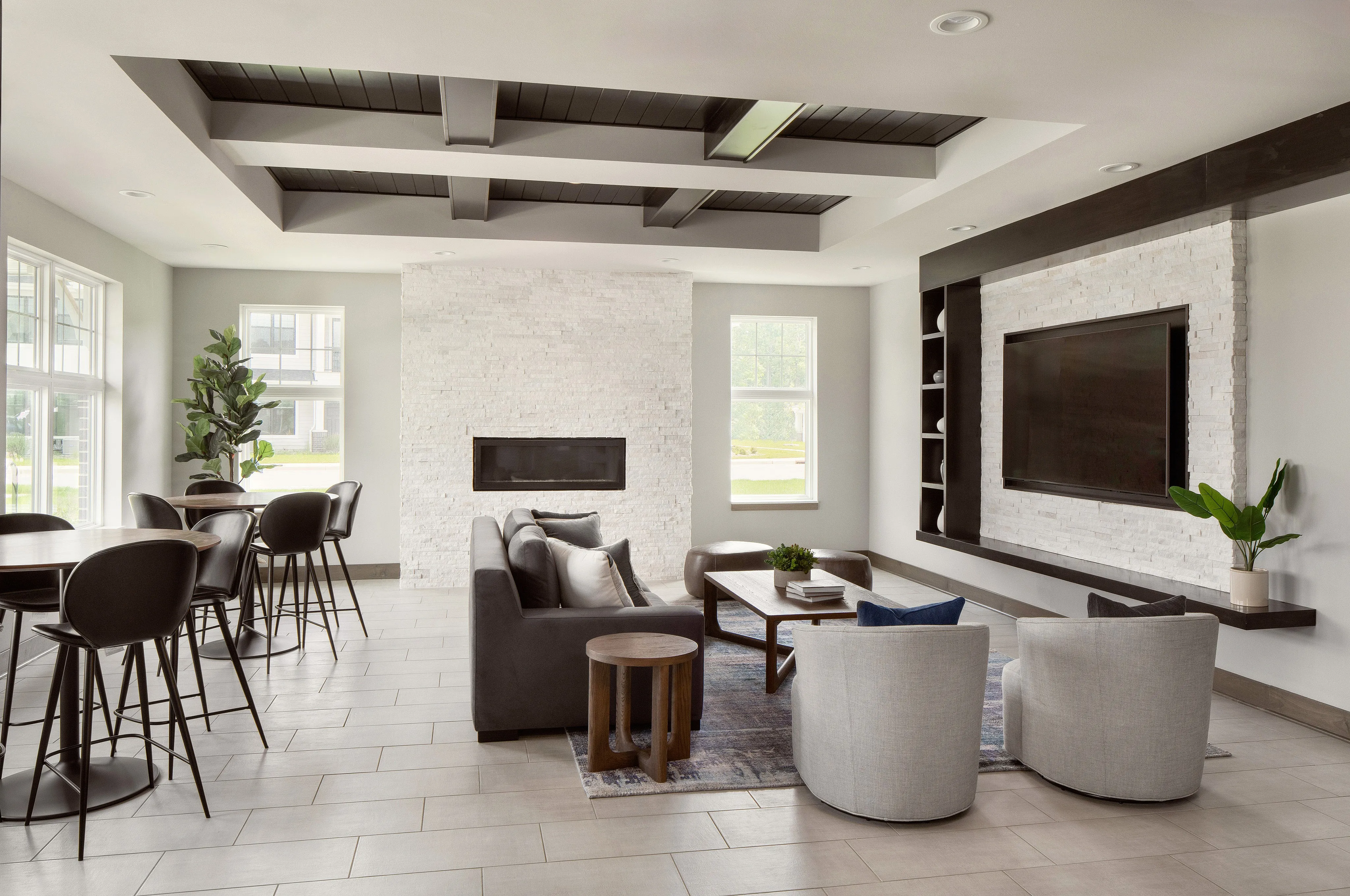 Party room