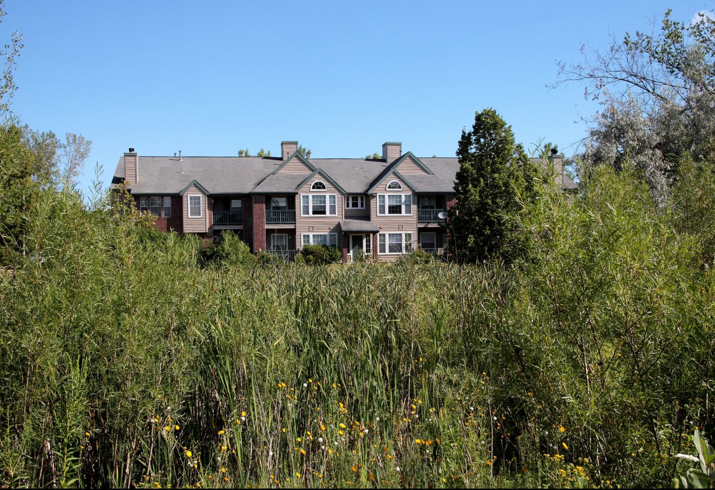 Apartments in Milwaukee Wisconsin | Saint James Place Apartments 2