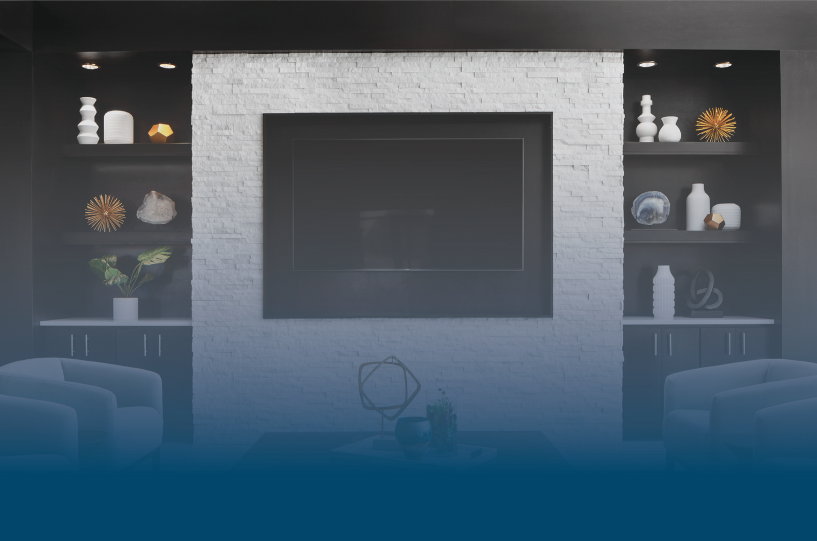 Seasons at Orchard Hills