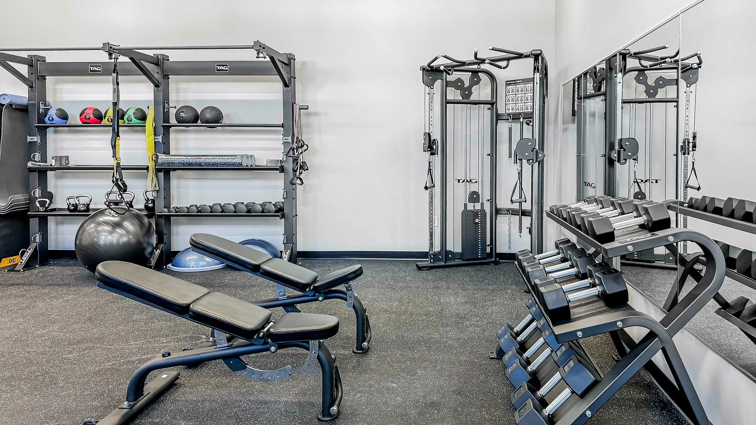 APEX Fitness