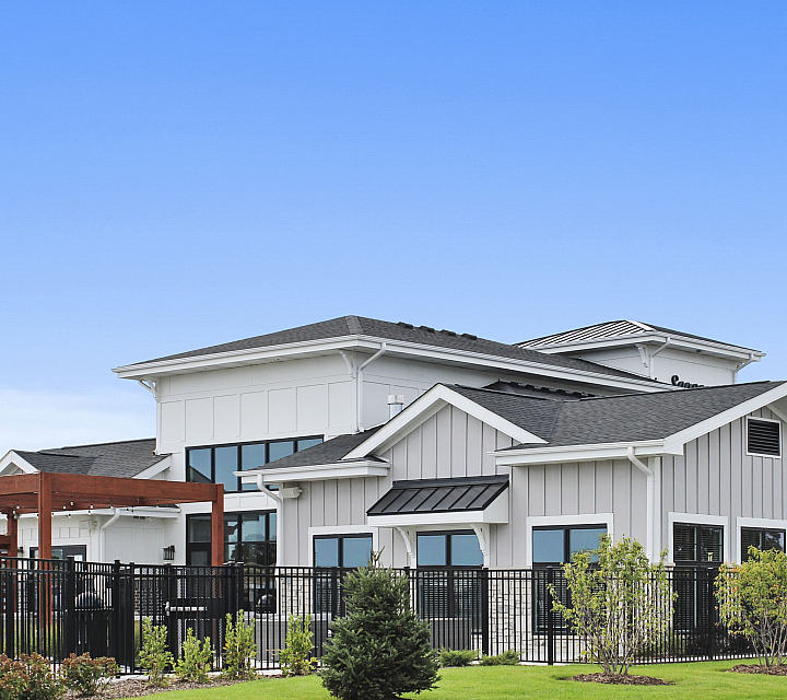 Clubhouse