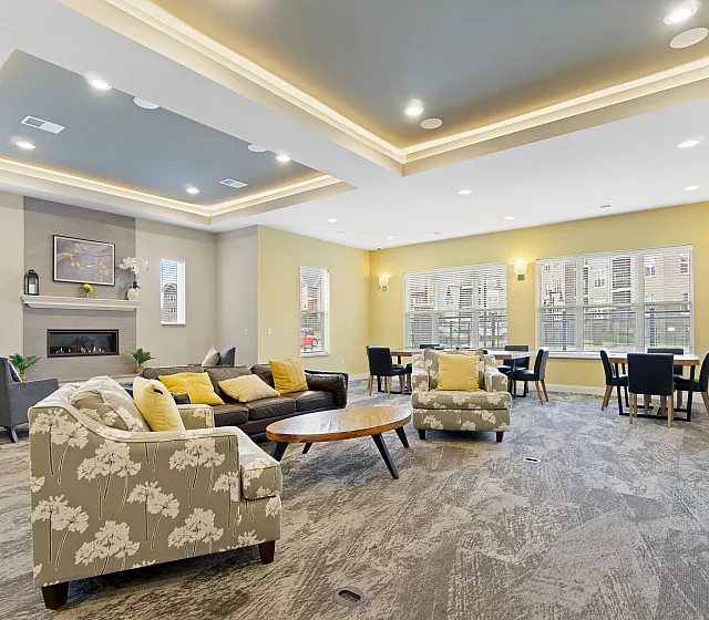Clubhouse