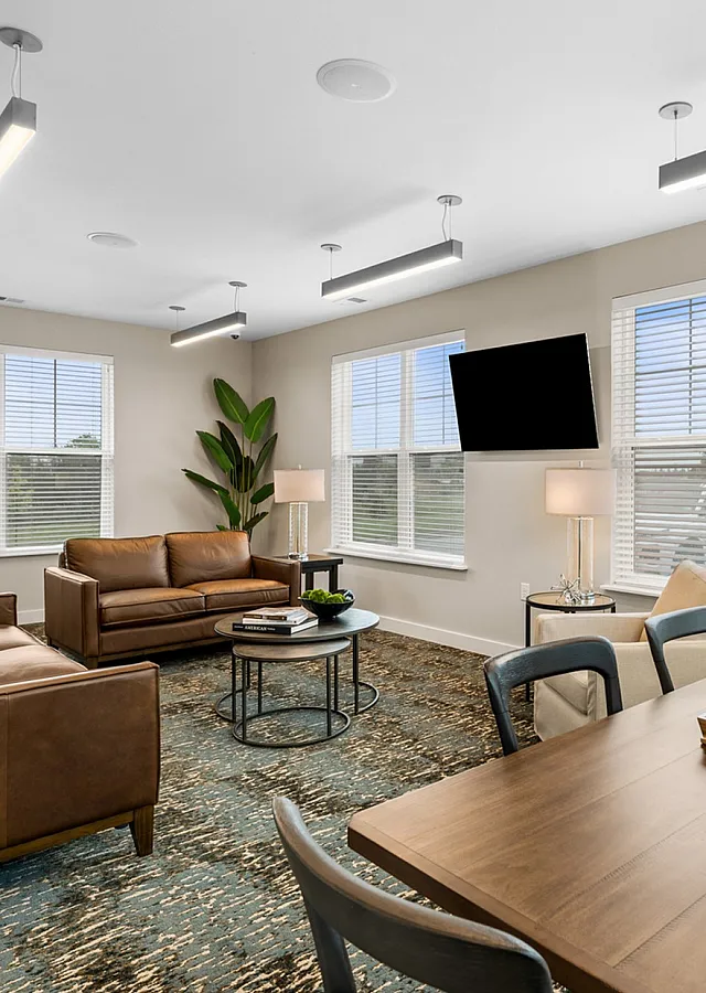 Clubroom