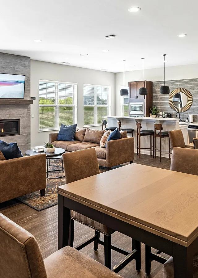 Clubhouse