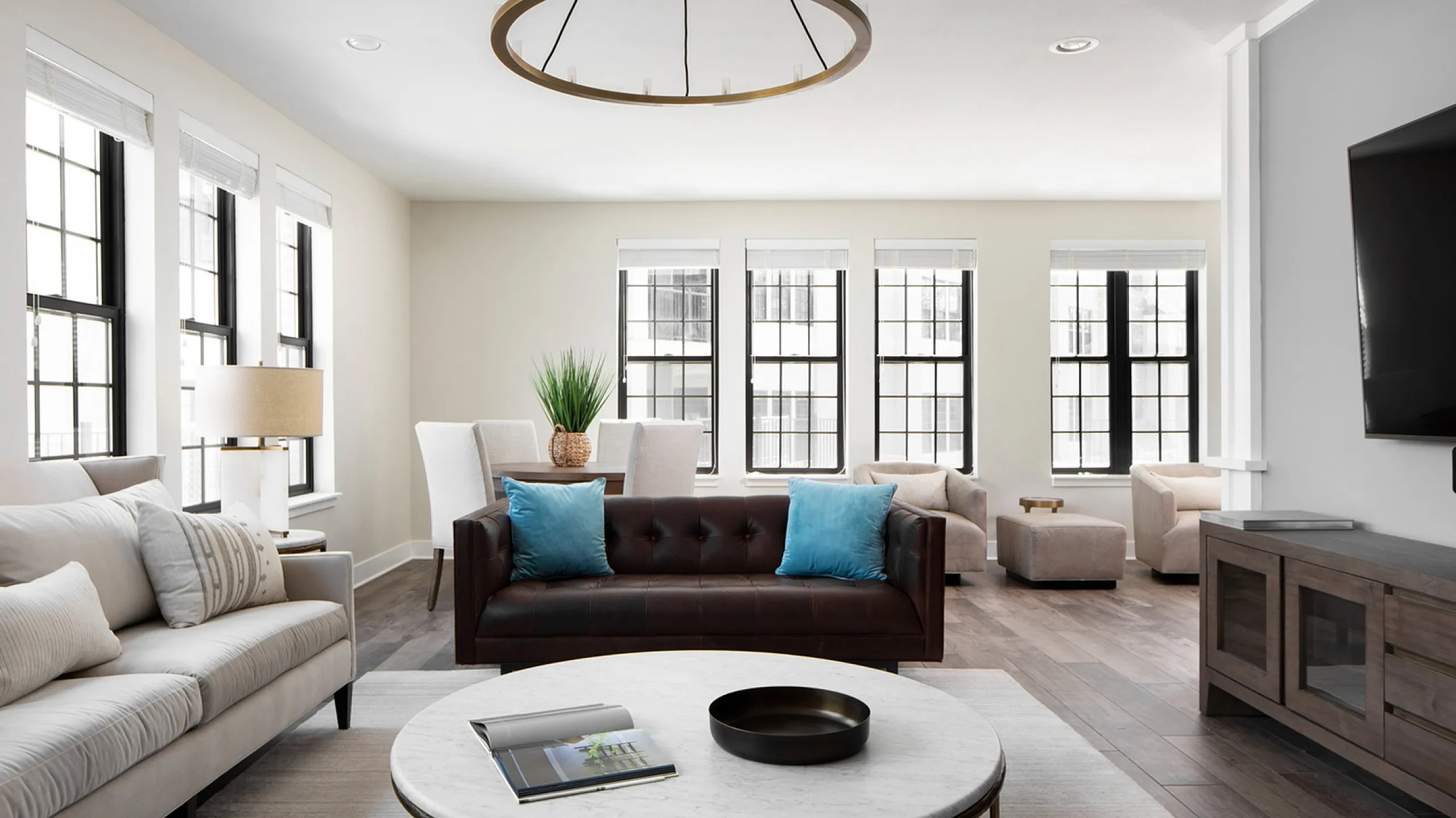 Clubroom