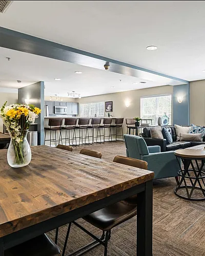 Clubhouse