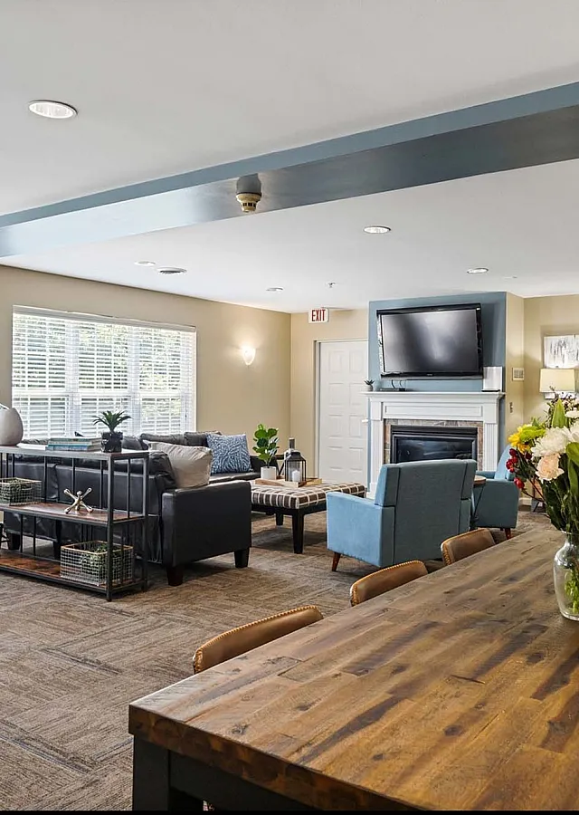 Clubhouse